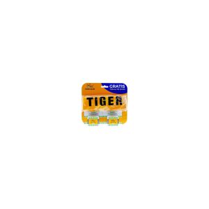 Pack balsamo de tigre blanco 19g + toalla de mano gratis Dietisa
