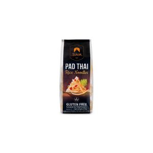 Pad Thai Noodles de arroz 270g deSIAM