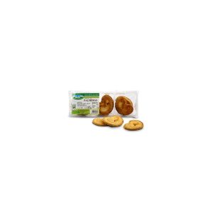 Palmeras de trigo bio 150g Belsi