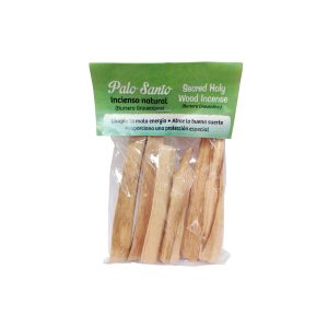 Palo santo bolsa 40g Mut22