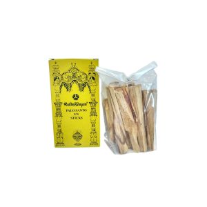 Palo santo en sticks 50 g Radhe Shyam