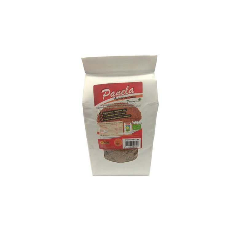 Panela bio 1 kg Dream Foods