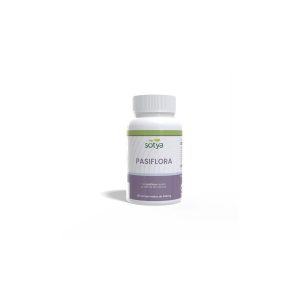 Pasiflora 500mg 100 comprimidos Sotya