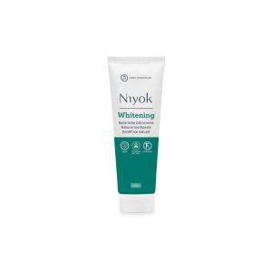 Pasta de dientes Blanqueadora 75ml Niyok