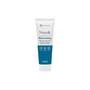 Pasta de dientes Refrescante 75ml Niyok