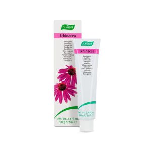 Pasta dental Echinacea Dentaforce 100g A.Vogel