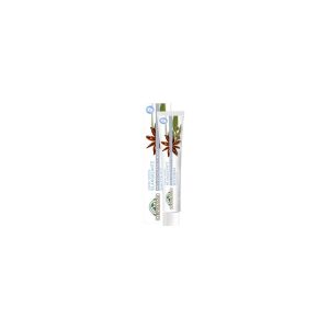 Dentifrico blanqueante Anis, Eucalipto y menta 75ml Corpore Sano