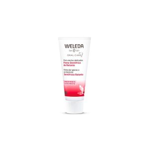 Dentifrico de ratania 75ml Weleda
