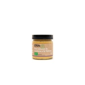 Pate de verdura a la toscana Bio 180g Carlota Organic