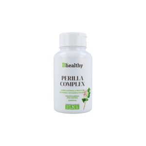 Perilla complex 30 capsulas bHealthy