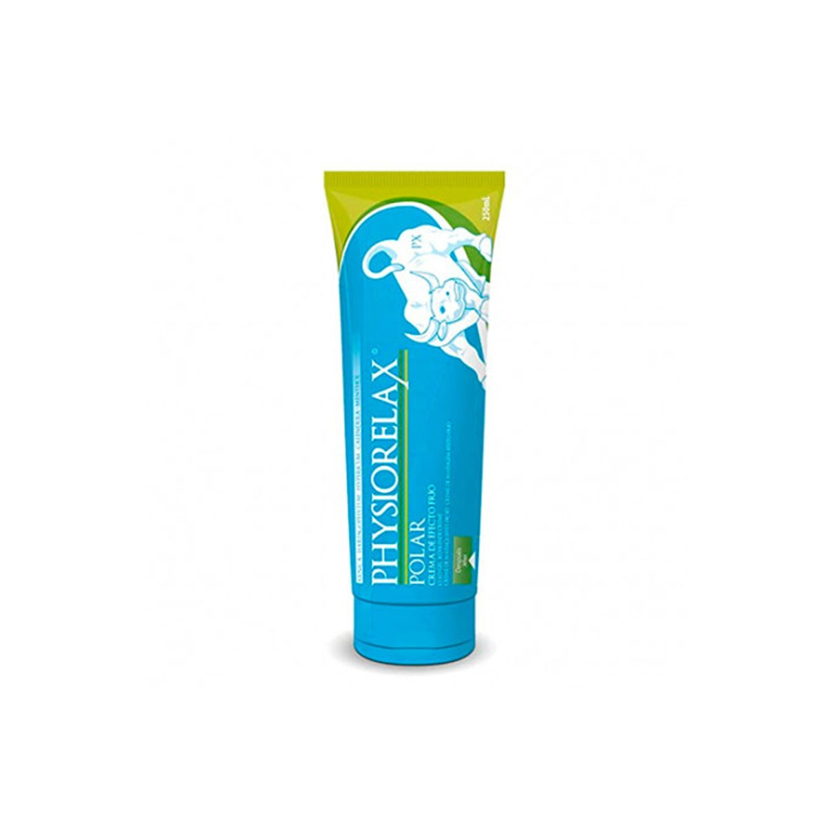 Physiorelax forte polar 250 ml Physiorelax