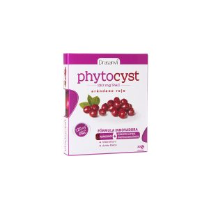 Phytocyst 30 comprimidos Drasanvi