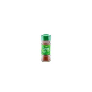 Pimenton ahumado Bio 35g Especias Artemis