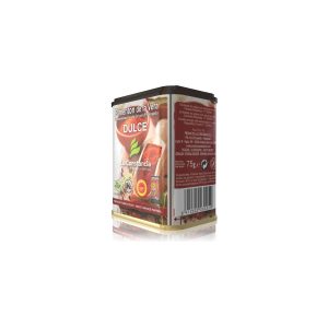 Pimenton Dulce de la Vera lata 75g La Constancia