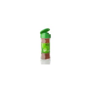 Pimenton picante Bio 40g Especias Artemis