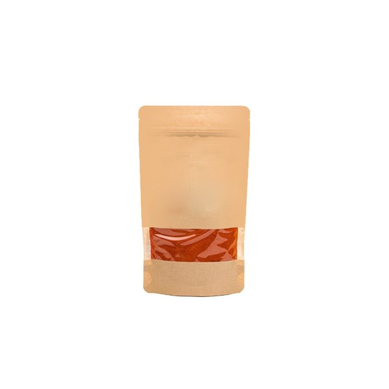 Pimenton picante de la Vera polvo Bio 150g Dream Food