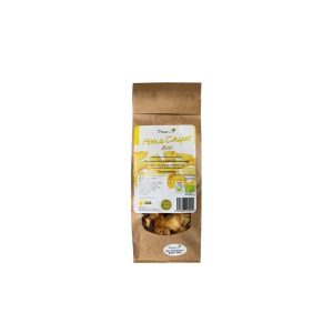 Piña chips Bio 125g Dream Foods