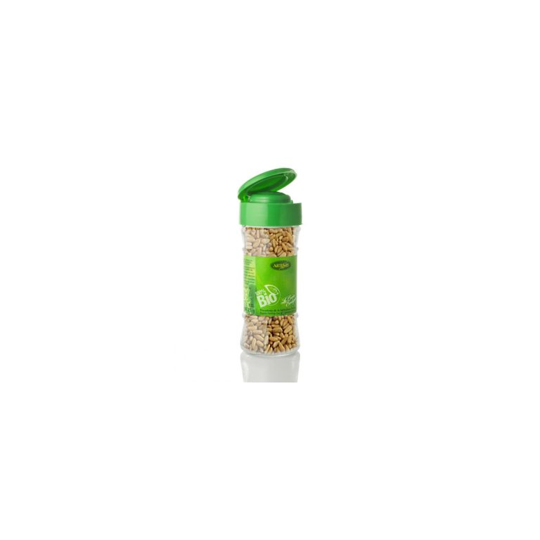 Piñones enteros Bio 45g Especias Artemis