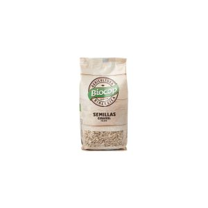 Semillas de girasol bio 250g Biocop