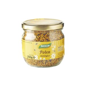 Polen Multifloral Bio 250g Biocop