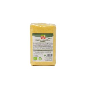 Polenta instantanea bio 500 g La Finestra