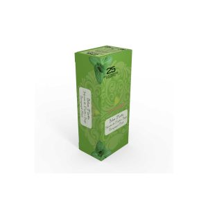 Poleo menta 25 filtros La constancia