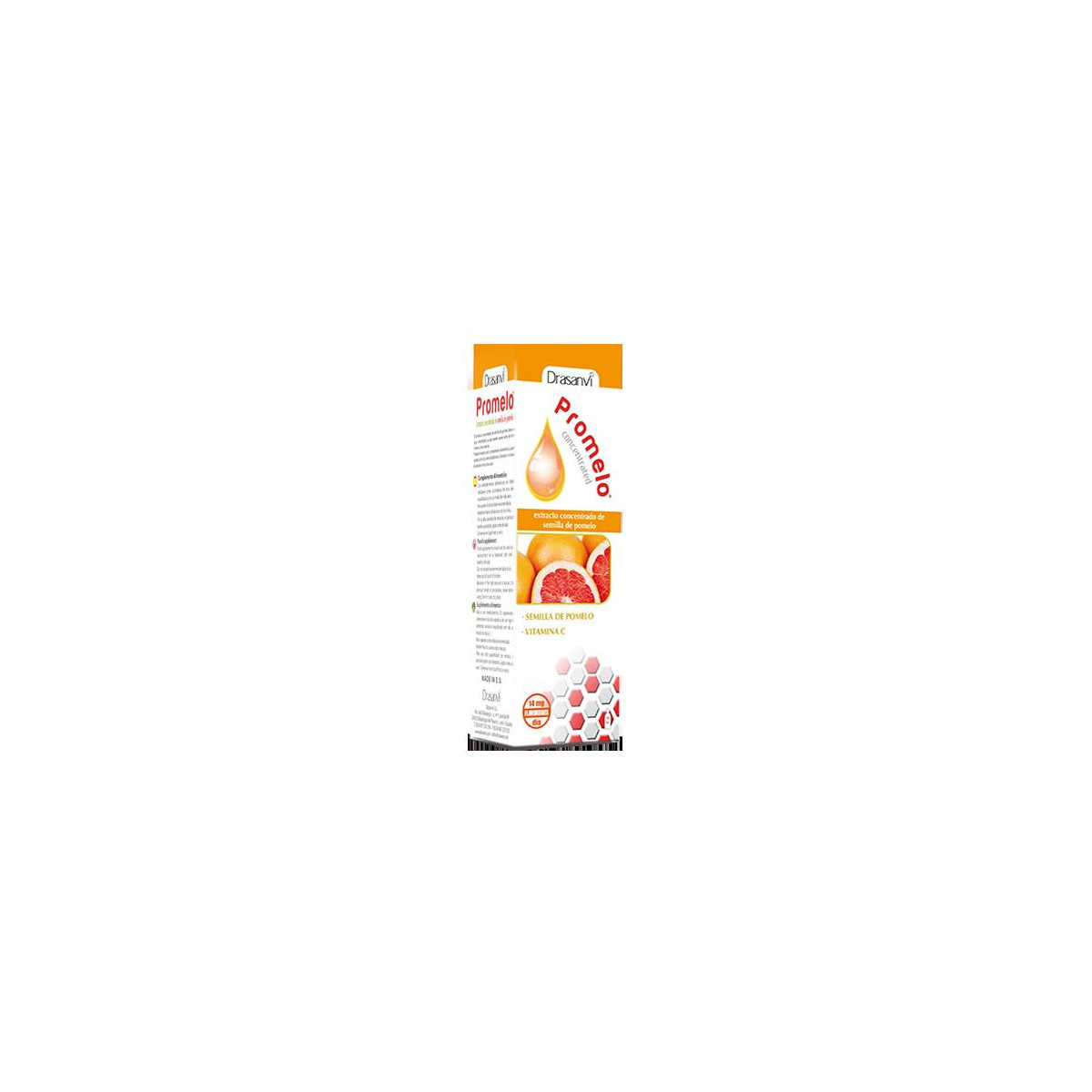 Promelo extracto concentrado 50 ml Drasanvi