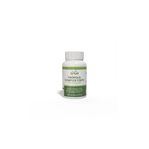 Propoleo masticable 800mg 100 comprimidos Sotya