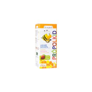 Propolkid jarabe 150ml Drasanvi
