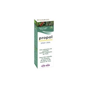 Propolvir Spray Oral 20ml Bioserum