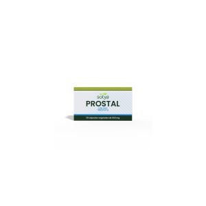 Prostal 650mg 30 capsulas Sotya