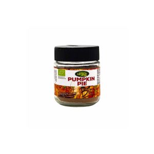 Pumpkin Pie Bio 60g Especias Artemis