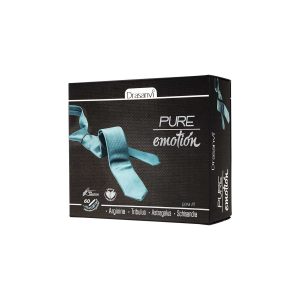 Pure Emotion Hombre 60 capsulas Drasanvi