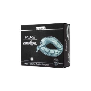 Pure Emotion Mujer 60 capsulas Drasanvi