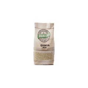 Quinoa real bio 250 g Biocop
