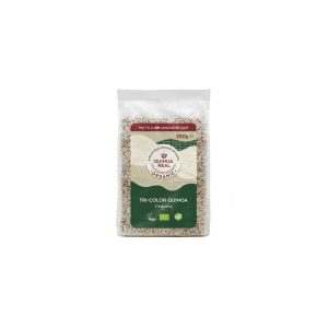 Quinoa tres colores bio 500 g Quinua Real