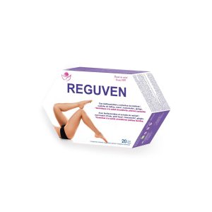 Reguven 20 Viales Bioserum