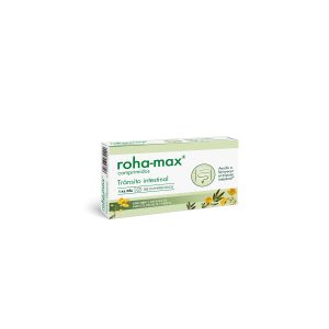 Roha-max 30 comprimidos Roha