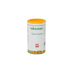 Roha-max transito intestinal 130g Roha