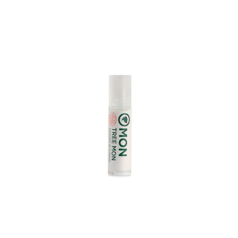 Roll on antiacne arbol del te 10ml MON
