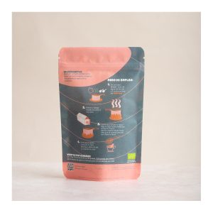 Rooibos Masala Chai Bio 100g SoloChai