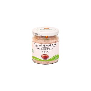 Sal del himalaya fina (1/2) 250g Vegetalia