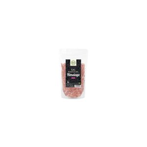Sal del Himalaya gruesa rosada 1kg Sol Natural