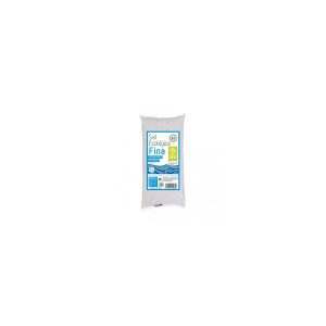 Sal fina ecológica delta de ebro 1kg Sol Natural
