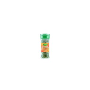 Sazonador ajo y perejil Bio 28g Especias Artemis