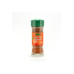 Sazonador Barbacoa Bio 45g Especias Artemis