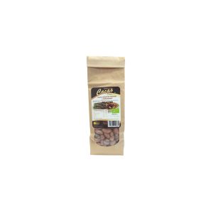 Semilla de cacao bio 250 g Dream Foods