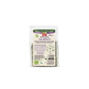 Semillas de calabaza bio 250g La Finestra