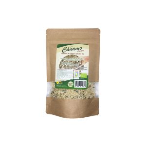 Semillas de cáñamo pelado bio 200 g Dream Foods