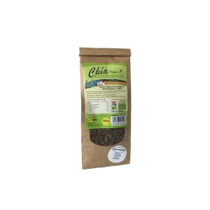 Semillas de chia bio 250 g Dream Foods